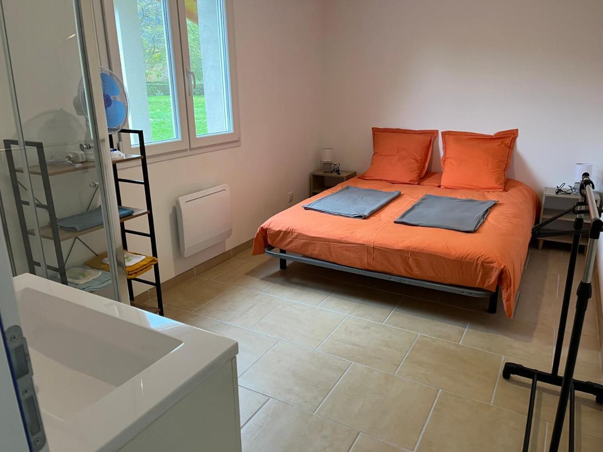 Le Gite Des Vosges II Villa Fraize Eksteriør billede